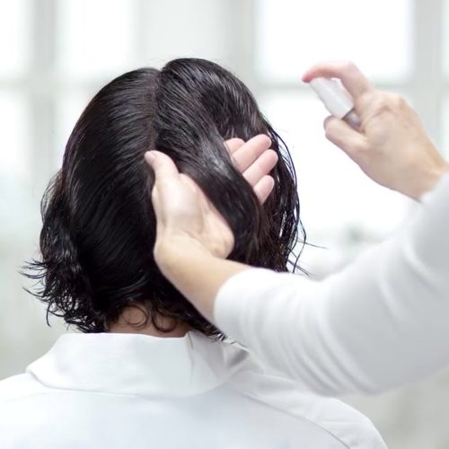 Fusio Dose : un protocole rapide et efficace pour le bien-être de vos cheveux