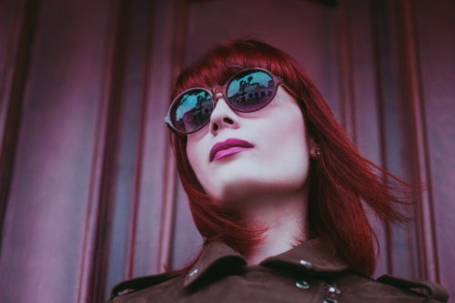 Coloration vin chaud s’adapte à vous et à votre style Coloration vin chaud s'adapte à vous et à votre style