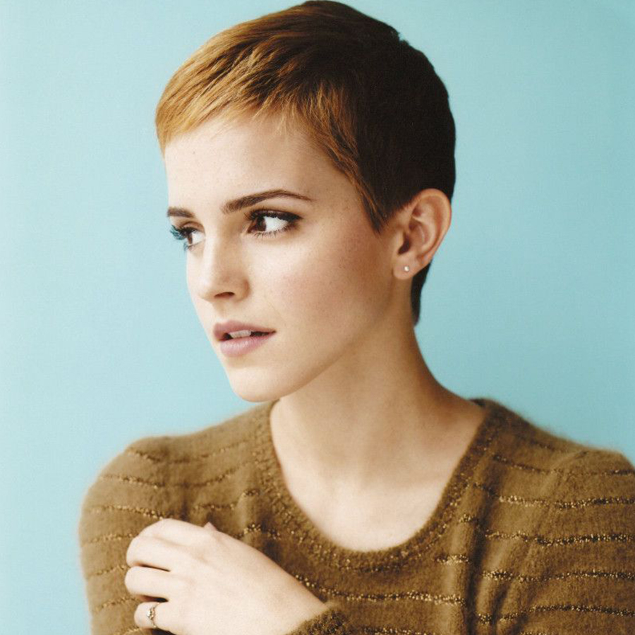 emma watson cheveux courts Emma Watson cheveux courts