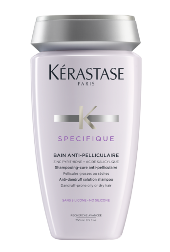 Kérastase bain ant-pelliculaire shampoing