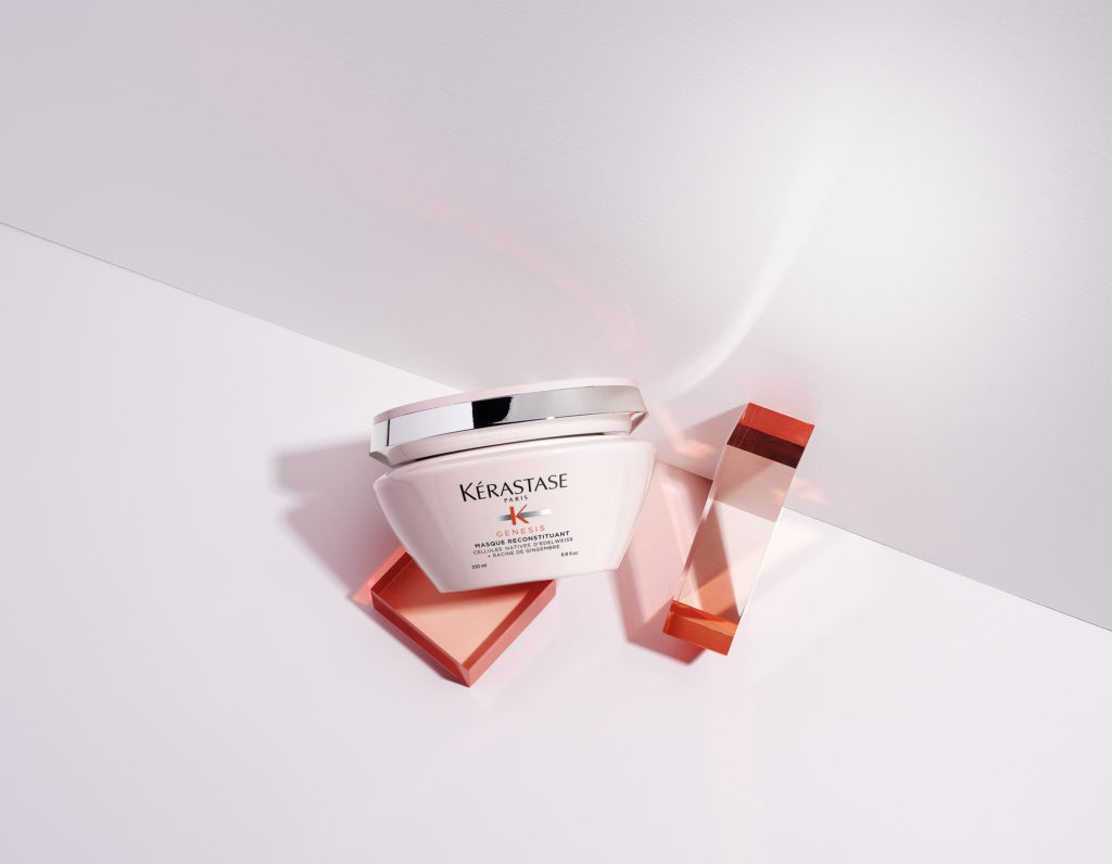 Masque reconstituant antichute genesis kerastase Masque reconstituant antichute genesis kérastase