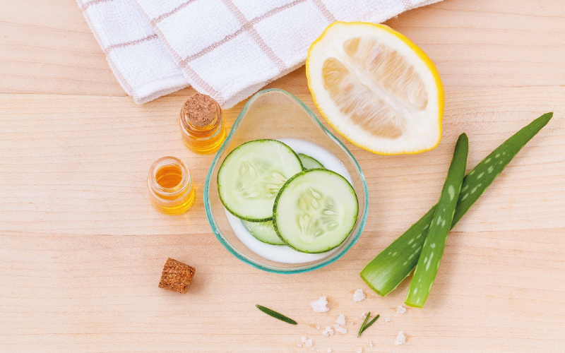 masque maison pour nourrir ses cheveux