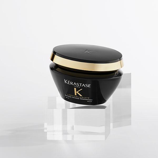 chronologiste kerastase masque regenerant