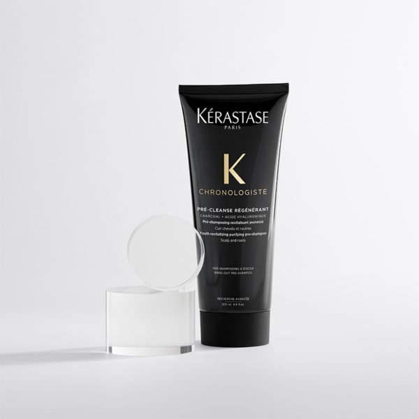 chronologiste kerastase pre-cleanse