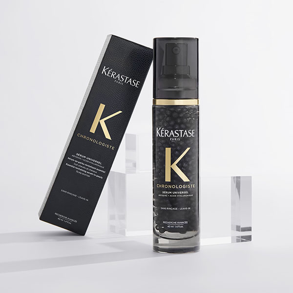 chronologiste kerastase serum