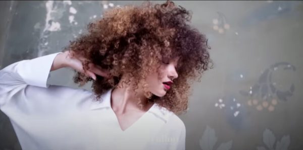 cheveux frisés jean vallon shadow collection 2018 cheveux frisés collection jean vallon