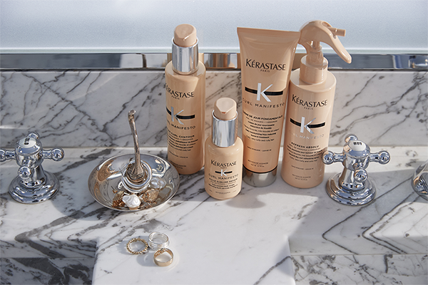 routine_curl_manifesto_kerastase Routine Curl Manifesto de Kérastase
